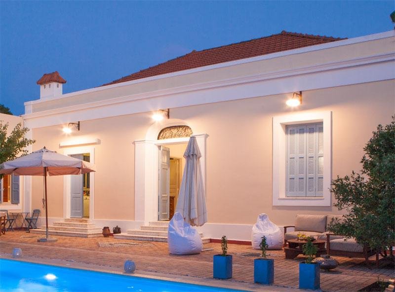 Ελαιοχρωματισμοί Polytechnics