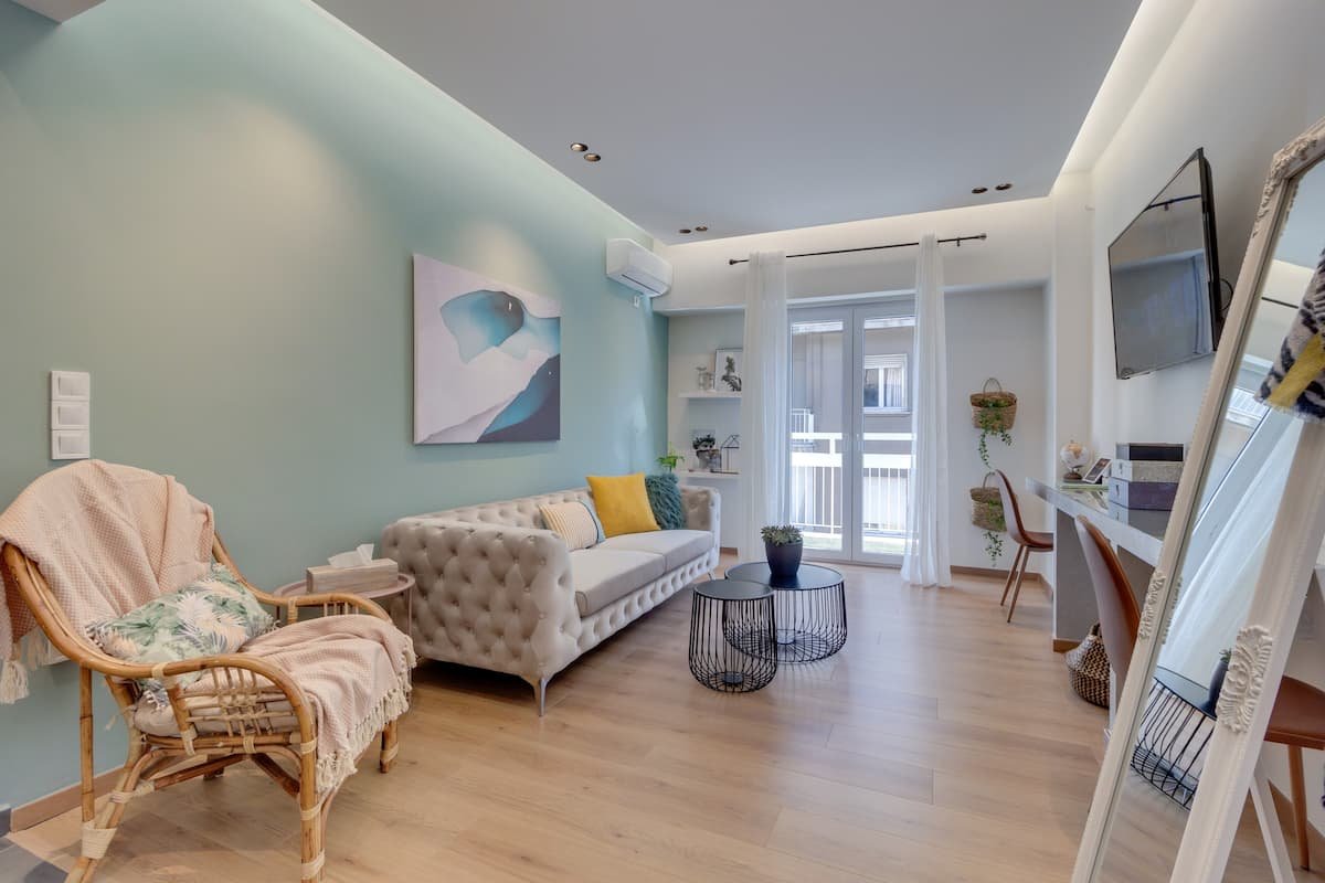 ελαιοχρωματισμοί Ρόδος